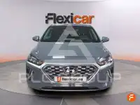 2019 Hyundai Ioniq