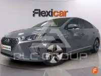 2019 Hyundai Ioniq