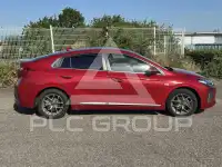 2019 Hyundai Ioniq