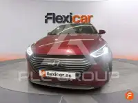 2019 Hyundai Ioniq
