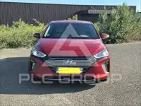 2019 Hyundai Ioniq