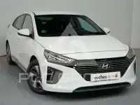2019 Hyundai Ioniq