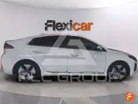 2019 Hyundai Ioniq