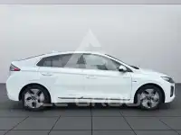 2019 Hyundai Ioniq