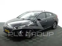 2019 Hyundai Ioniq