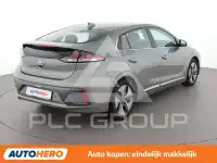 2019 Hyundai Ioniq