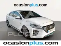 2019 Hyundai Ioniq