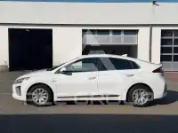 2019 Hyundai Ioniq