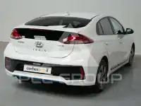 2019 Hyundai Ioniq