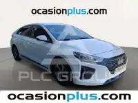 2019 Hyundai Ioniq