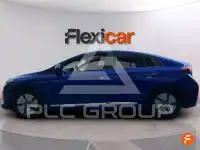 2019 Hyundai Ioniq