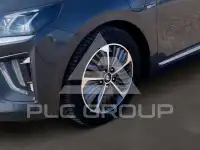 2019 Hyundai Ioniq