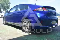 2019 Hyundai Ioniq