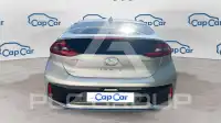 2019 Hyundai Ioniq