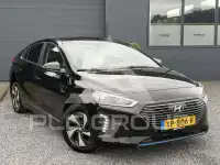 2019 Hyundai Ioniq