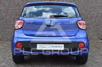 2019 Hyundai I10