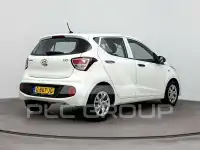 2019 Hyundai I10