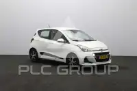 2019 Hyundai I10