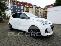 2019 Hyundai I10