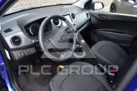 2019 Hyundai I10