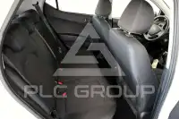 2019 Hyundai I10