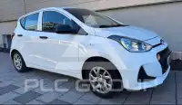 2019 Hyundai I10