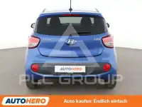 2019 Hyundai I10