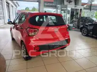 2019 Hyundai I10