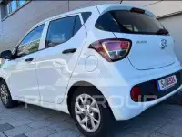 2019 Hyundai I10