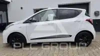 2019 Hyundai I10