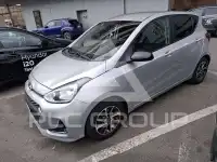2019 Hyundai I10