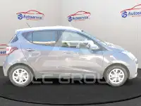 2019 Hyundai I10