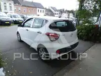 2019 Hyundai I10