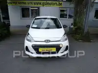 2019 Hyundai I10