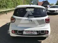 2019 Hyundai I10
