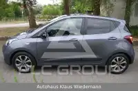 2019 Hyundai I10