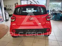2019 Hyundai I10