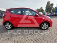2019 Hyundai I10