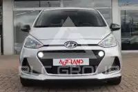 2019 Hyundai I10