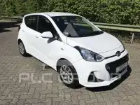 2019 Hyundai I10