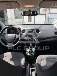 2019 Hyundai I10