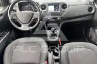 2019 Hyundai I10