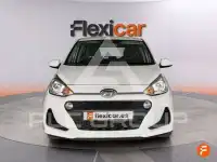 2019 Hyundai I10