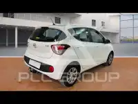 2019 Hyundai I10