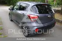 2019 Hyundai I10
