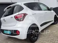 2019 Hyundai I10