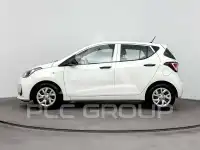 2019 Hyundai I10