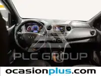 2019 Hyundai I10