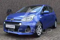 2019 Hyundai I10