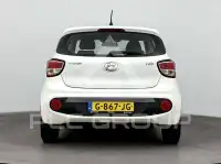 2019 Hyundai I10